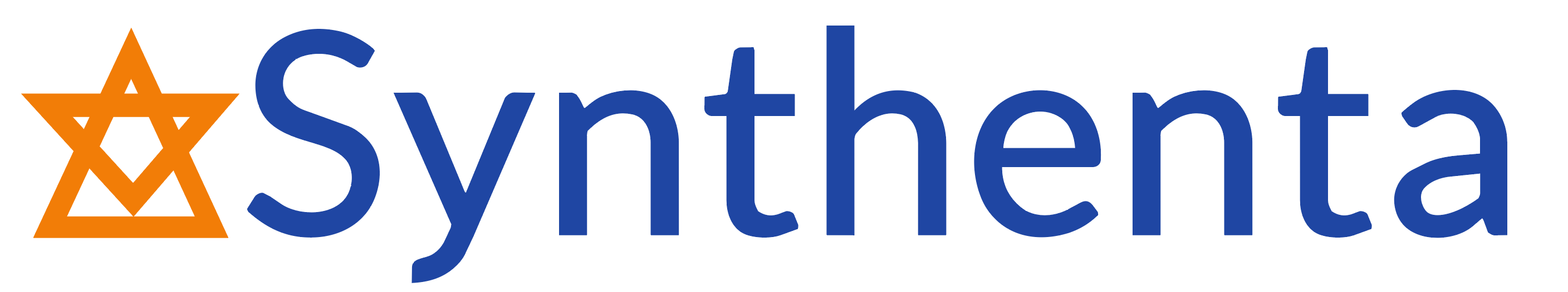 Synthenta
