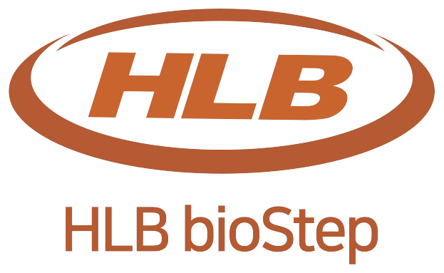 HLB bioStep