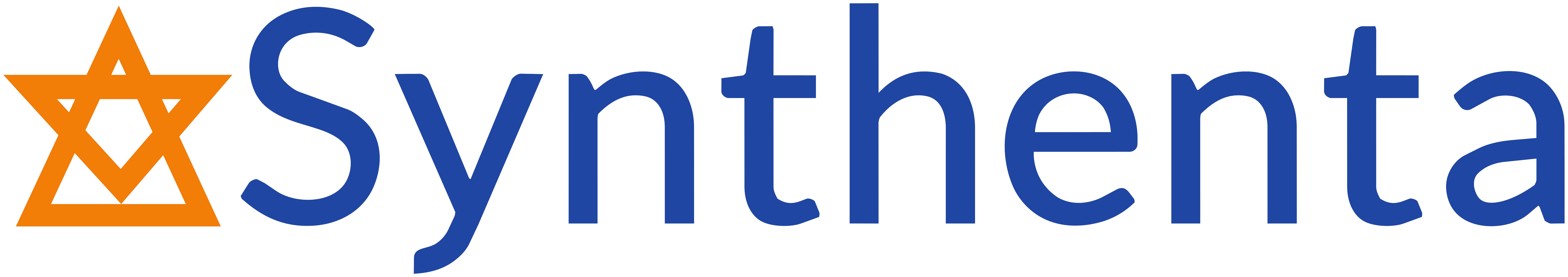 Synthenta