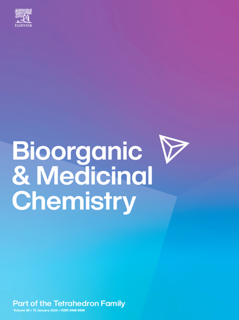 Discovery of thiophen-2-ylmethylene bis-dimedone derivatives as novel WRN inhibitors for treating cancers with microsatellite instability