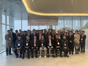 [한국경제TV] HLB그룹, 제1회 피치데이 성료…유망 바이오 협력 본격화