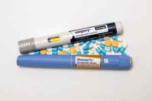 [서울경제] 성공하면 초대박…비만수술 효과 내는 신약 타깃 찾았다