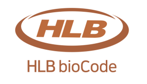 HLB bioCode